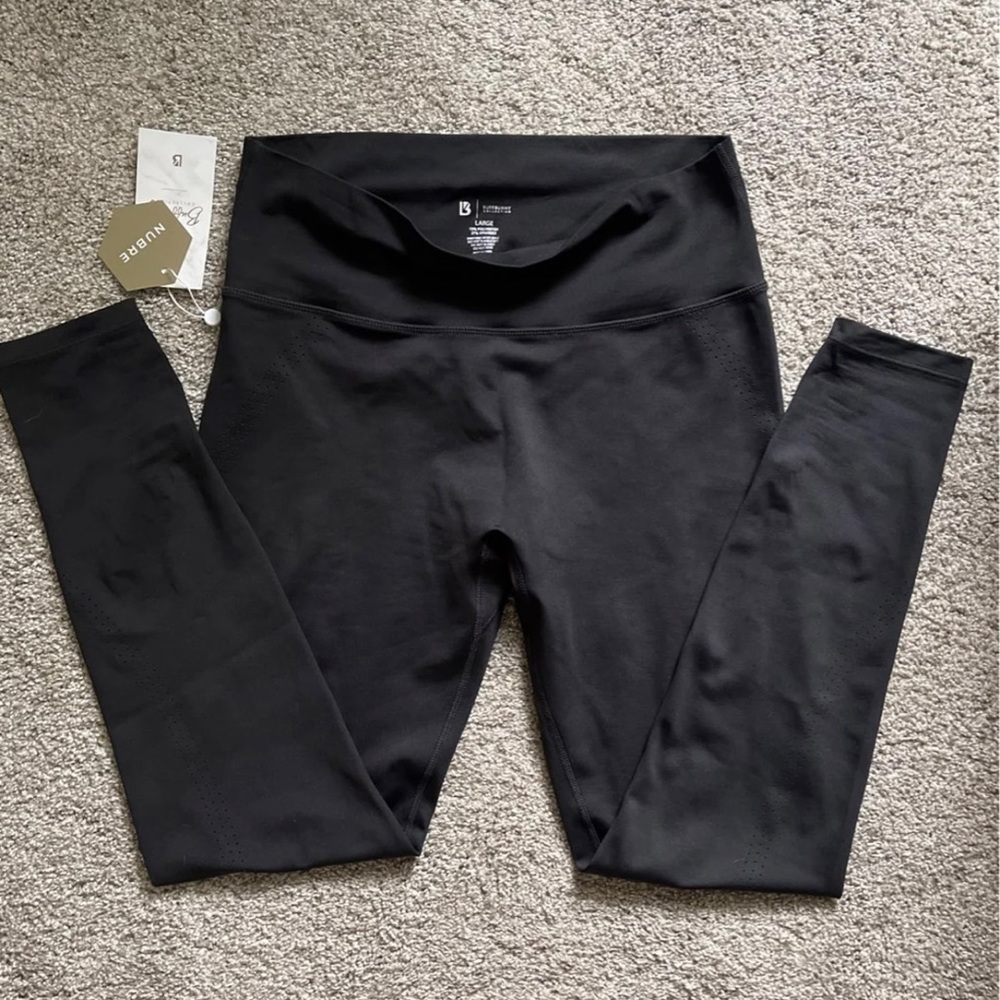 BuffBunny Leggings.